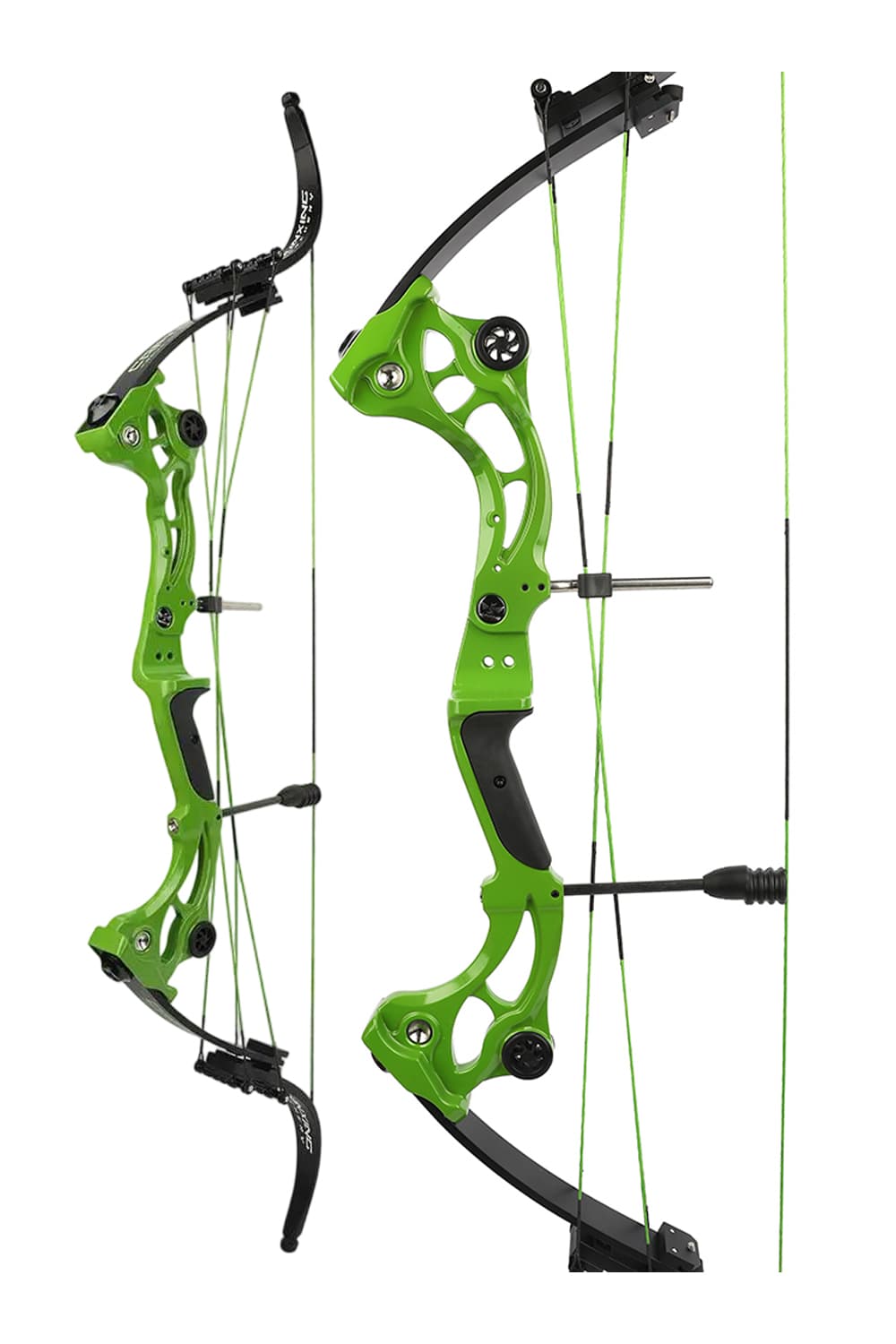 Junxing F164 Eagle Bow Fish Shooting Recurve Bow Set-Lokearchery