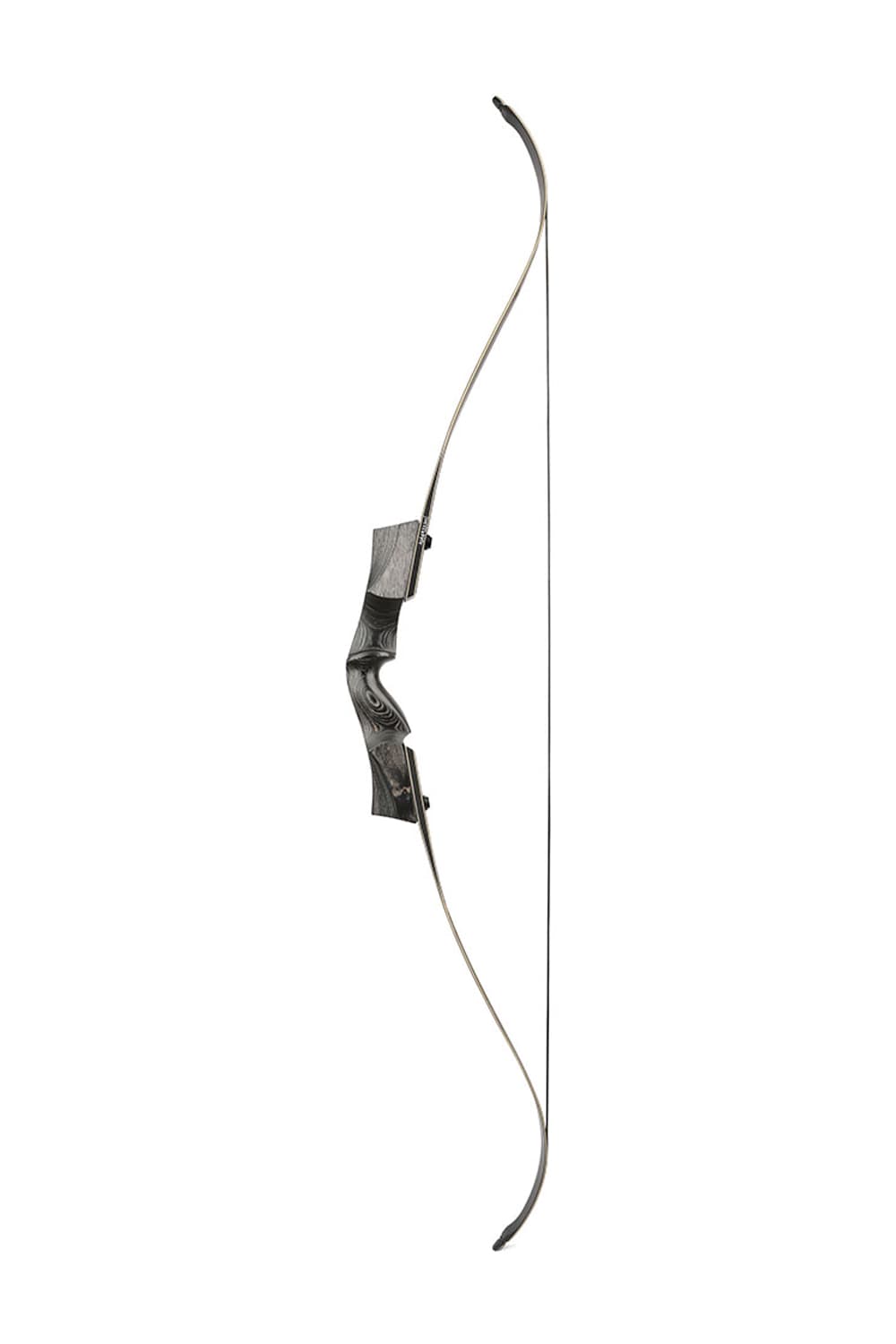 Lokearchery 20-55Lbs Reverse Hunting Recurve Bow-Lokearchery