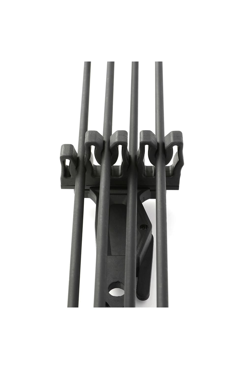 Lokearchery Compound Bow Quick Release Arrow Case-Lokearchery