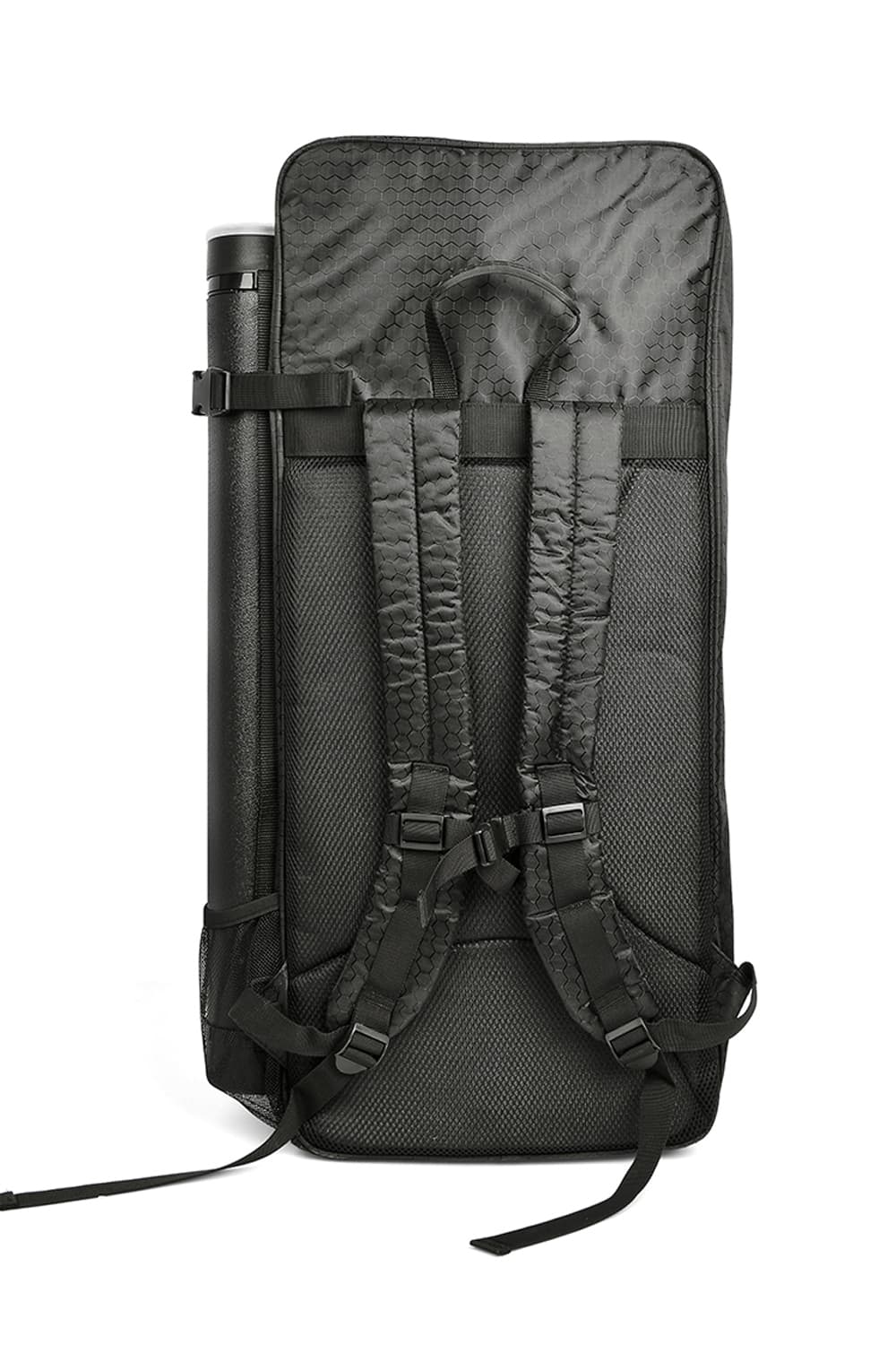 LJ Multi-Function Detachable Recurve Hunting Bow Case-Lokearchery