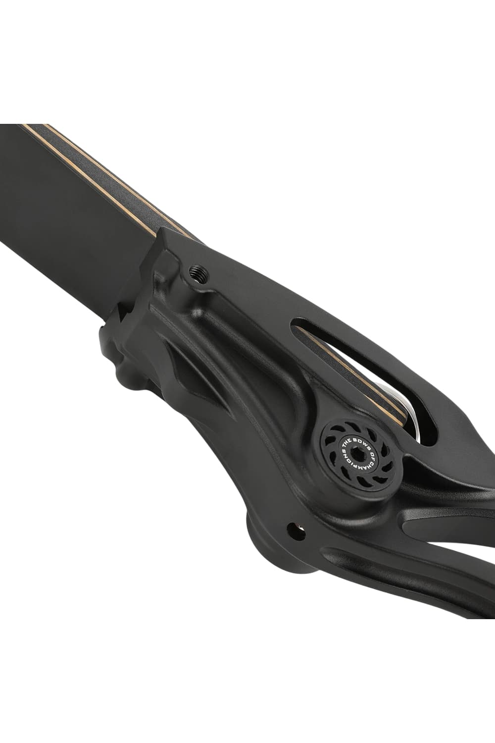 Junxing F263 25-60Lbs Hunting Recurve Bow Set