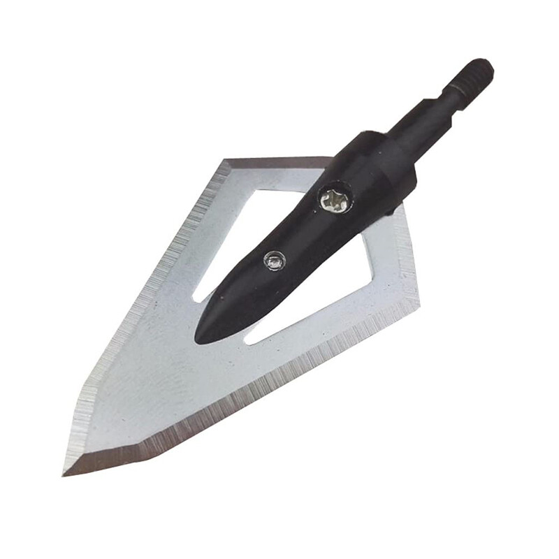  Hunting Blade Tips Arrowheads Broadheads