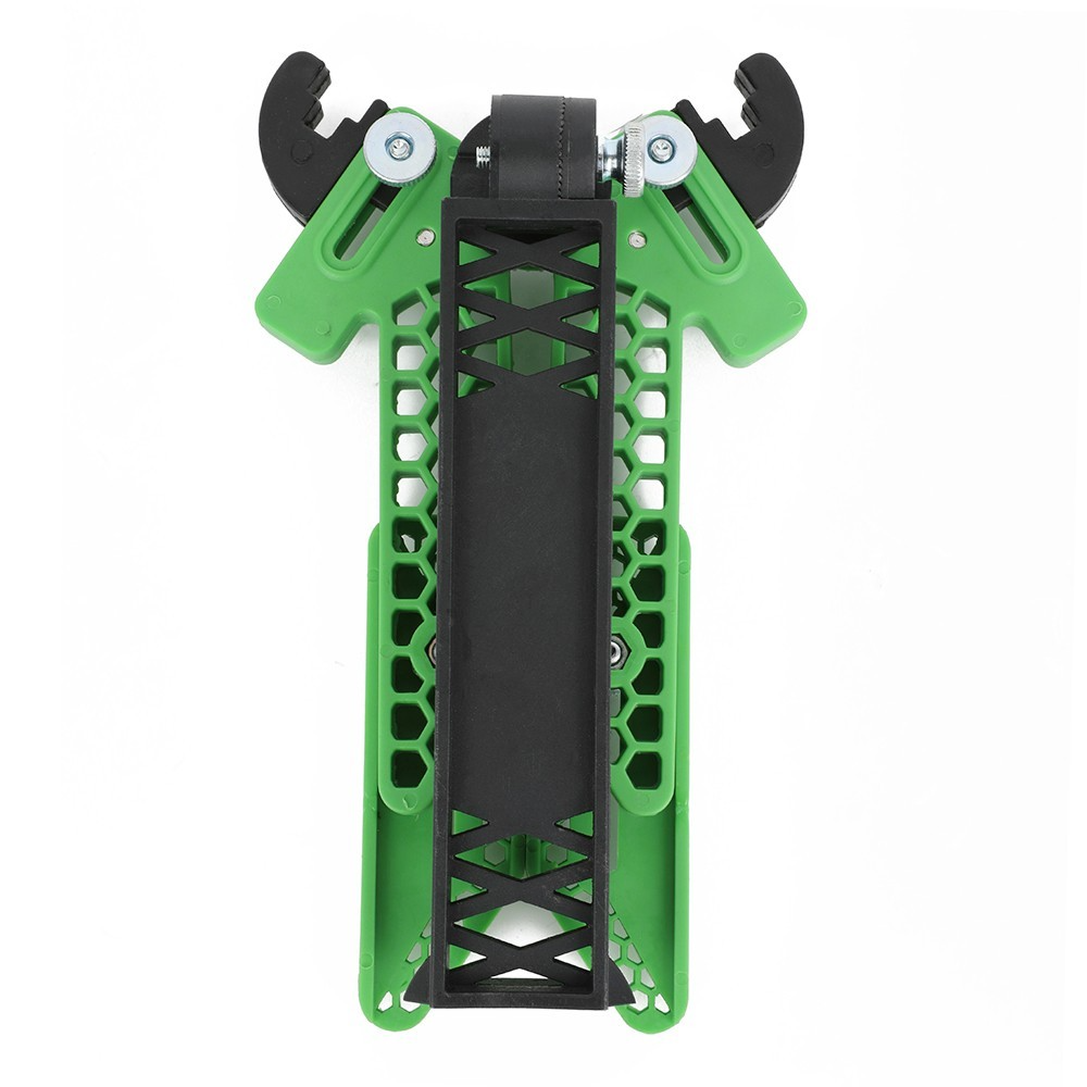 Foldable Compound Bow Stand Adjustable Holder Cam