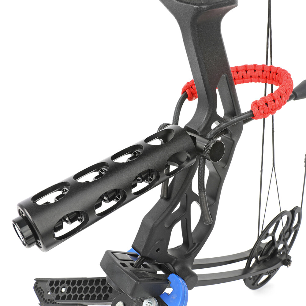 Compound Bow Sling Universal Adjustable Bow Rope Adjustable