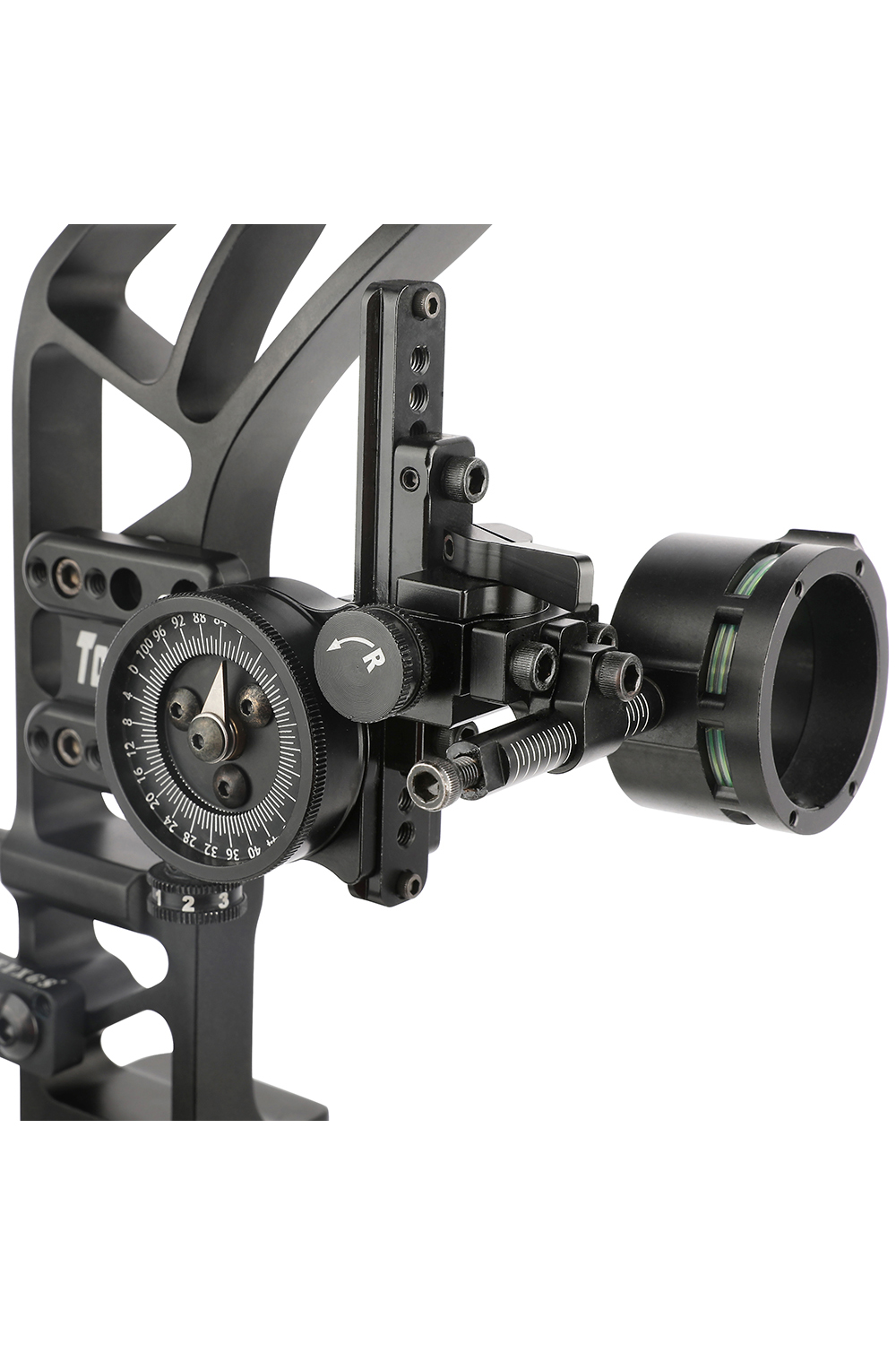 Topoint T1 Max Compound Bow Archery Set-Lokearchery