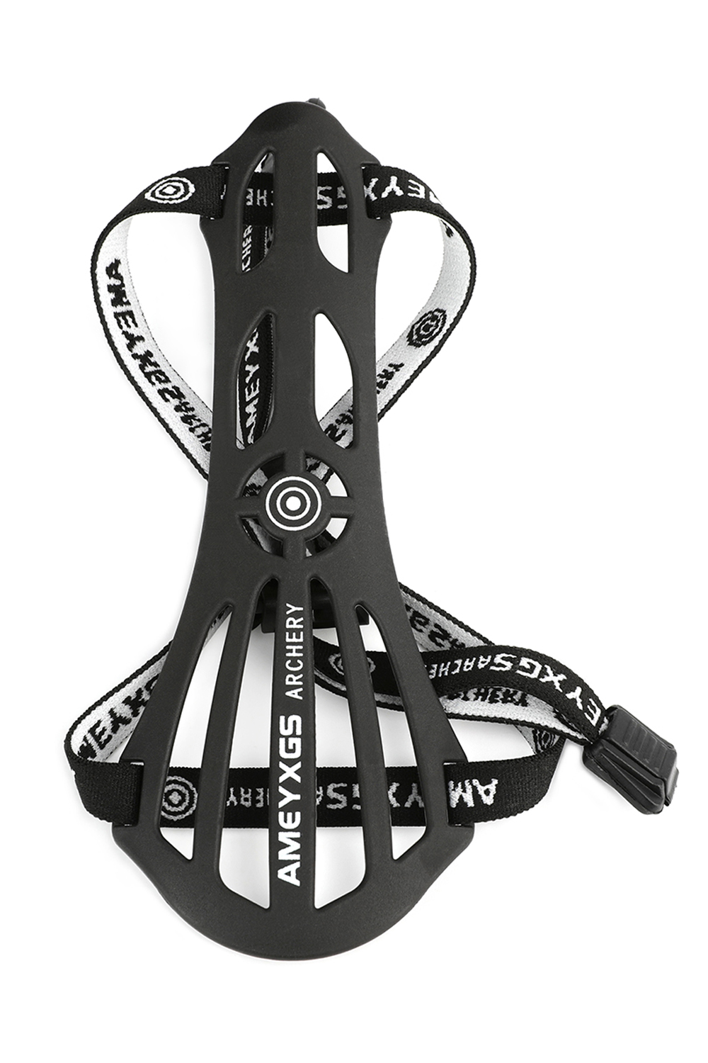 Ameyxgs Archery Arm Guard for Recurve Bows-Lokearchery