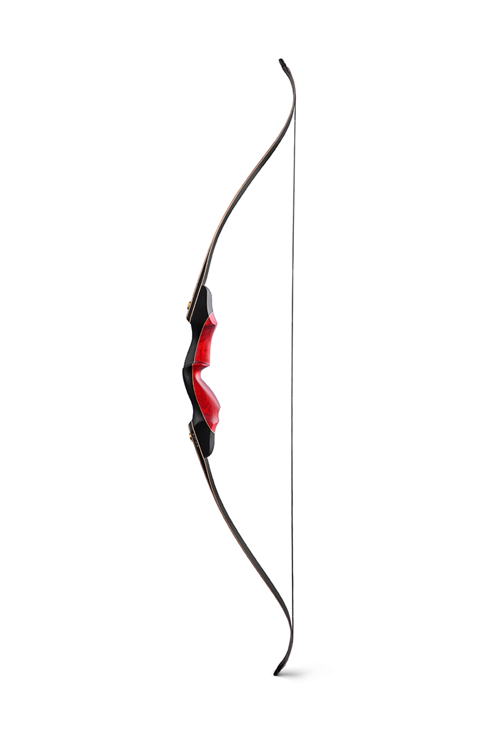 Ameyxgs 25-60Lbs Archery Hunting Recurve Bow-Lokearchery