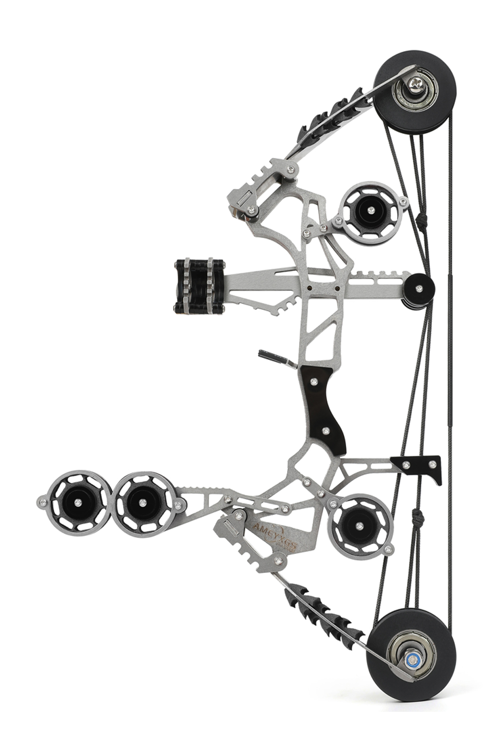 T-one Archery Mini Compound Bow-Lokearchery