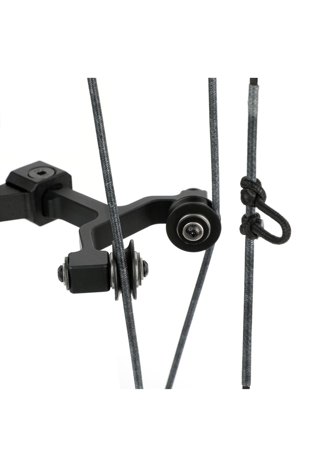 Archery  50-75Lbs Short Axis Compound Bow-Lokearchery