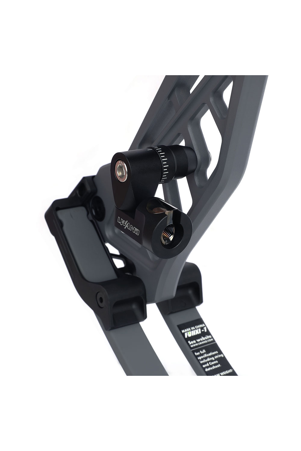 Lwano Fuxi 40-70Lbs Hunting Compound Bow-Lokearchery