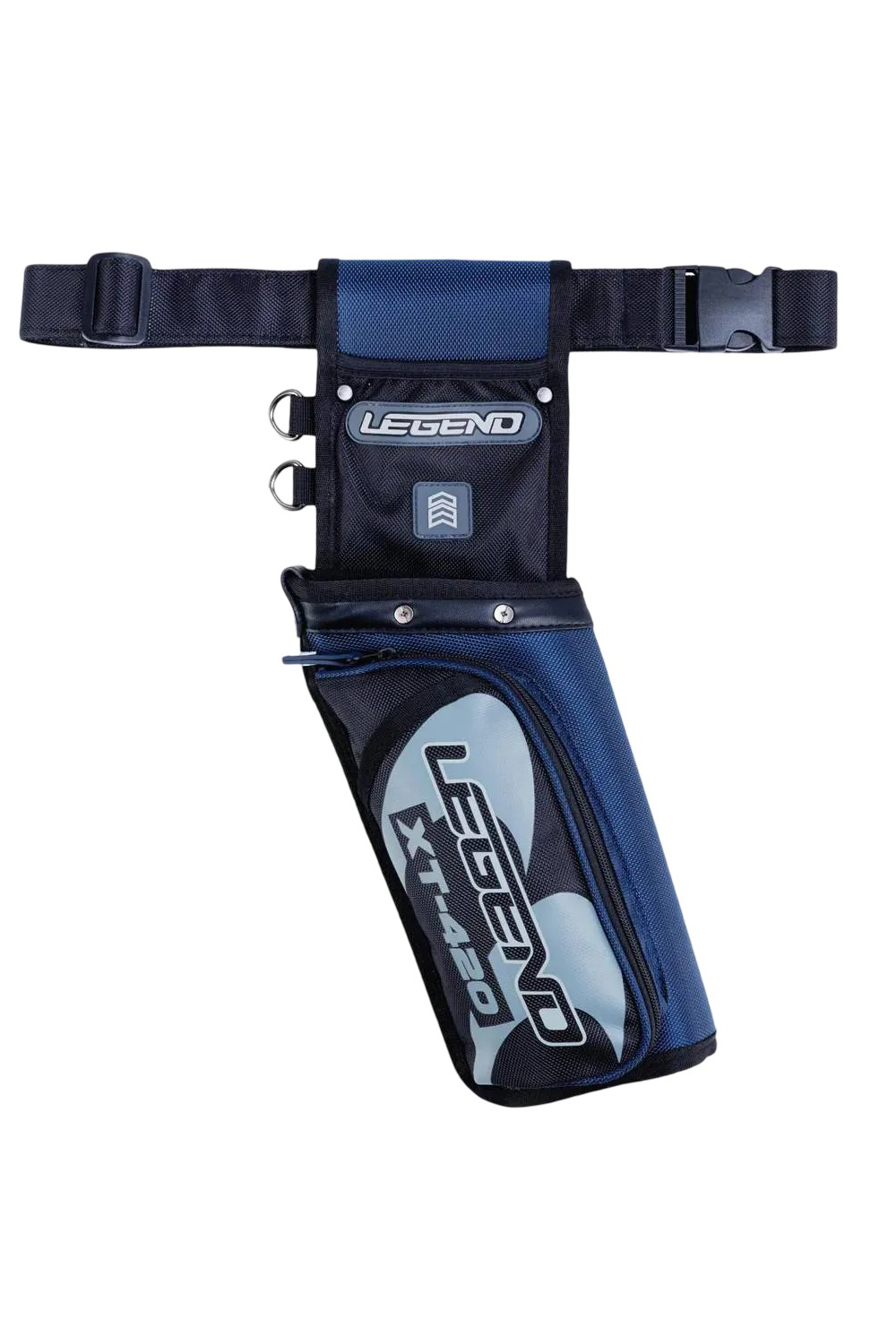 Legend XT-420 Archery Field Quiver-Lokearchery