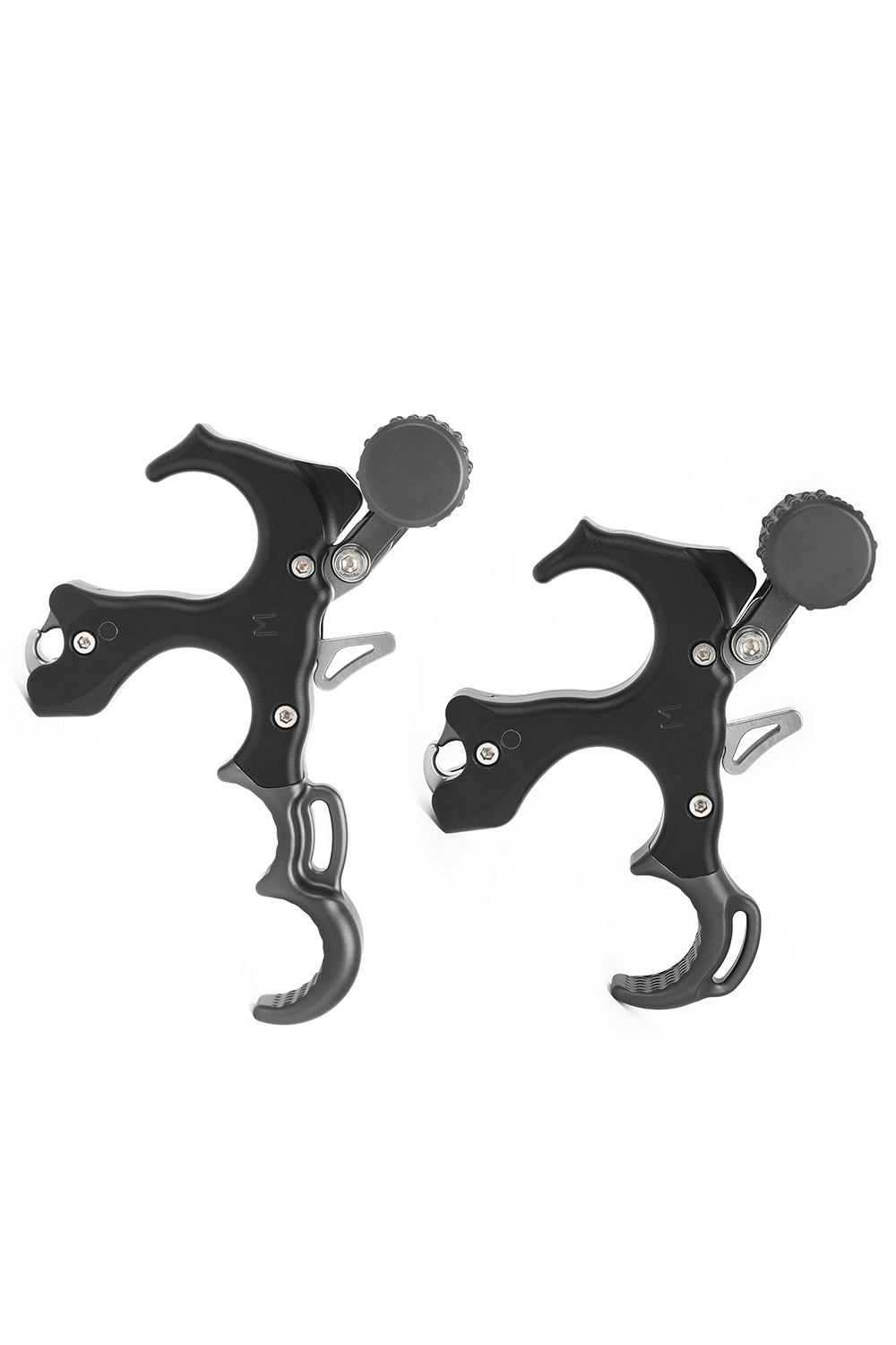 UV Pro Button Release Aid Archery 3/4 Finger-Lokearchery