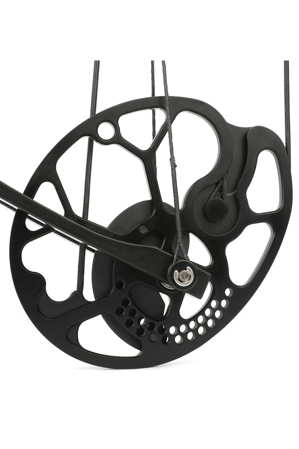 Ameyxgs Object E8 Archery Compound Bow Free Bow Bag-Lokearchery