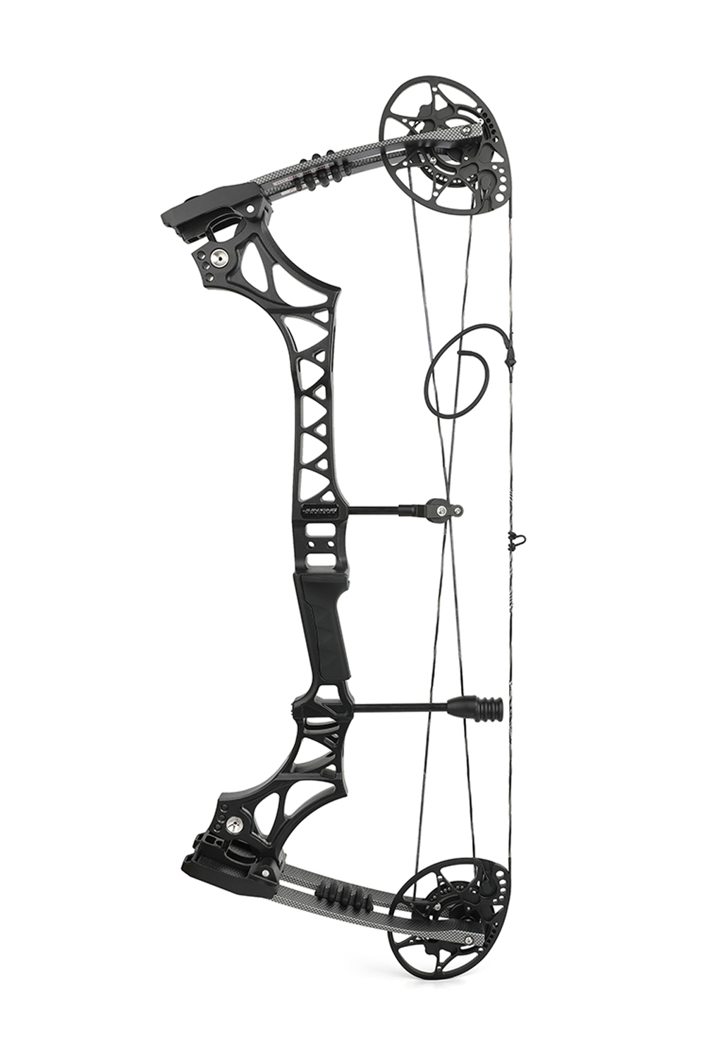 Junxing M128 30-70Lbs Hunting Compound Bow-Lokearchery