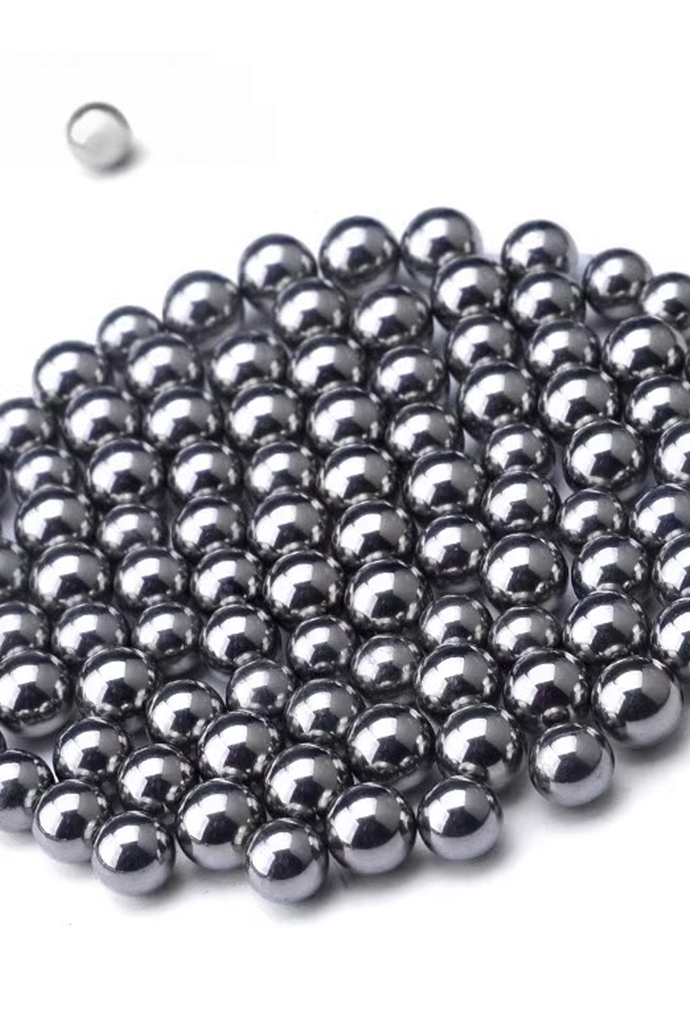 12mm/13mm14mm/15mm Compound Bow Carbon Steel Balls-Lokearchery
