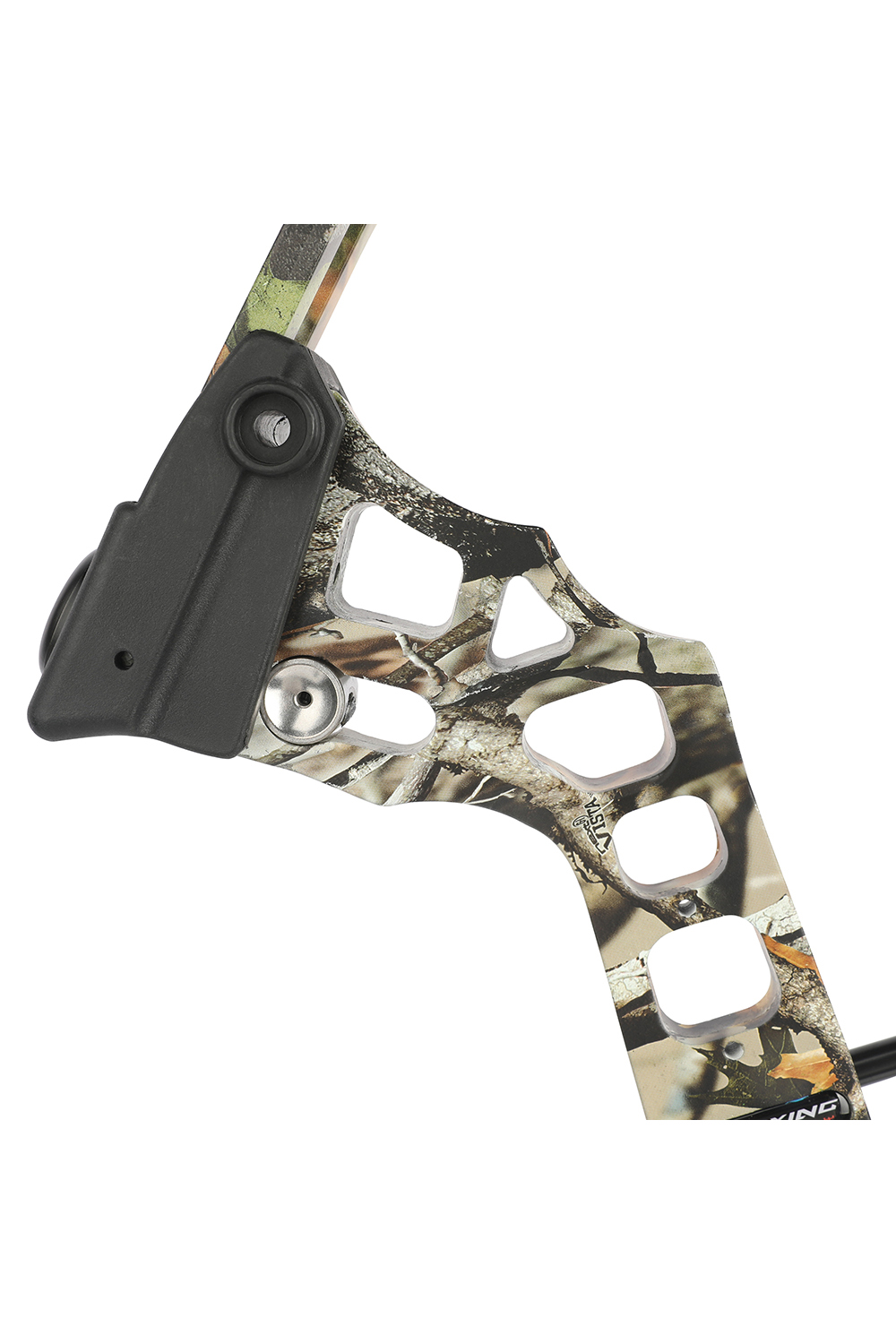 Junxing Dragon X8 20-70Lbs Archery Hunting Compound Bow-Lokearchery