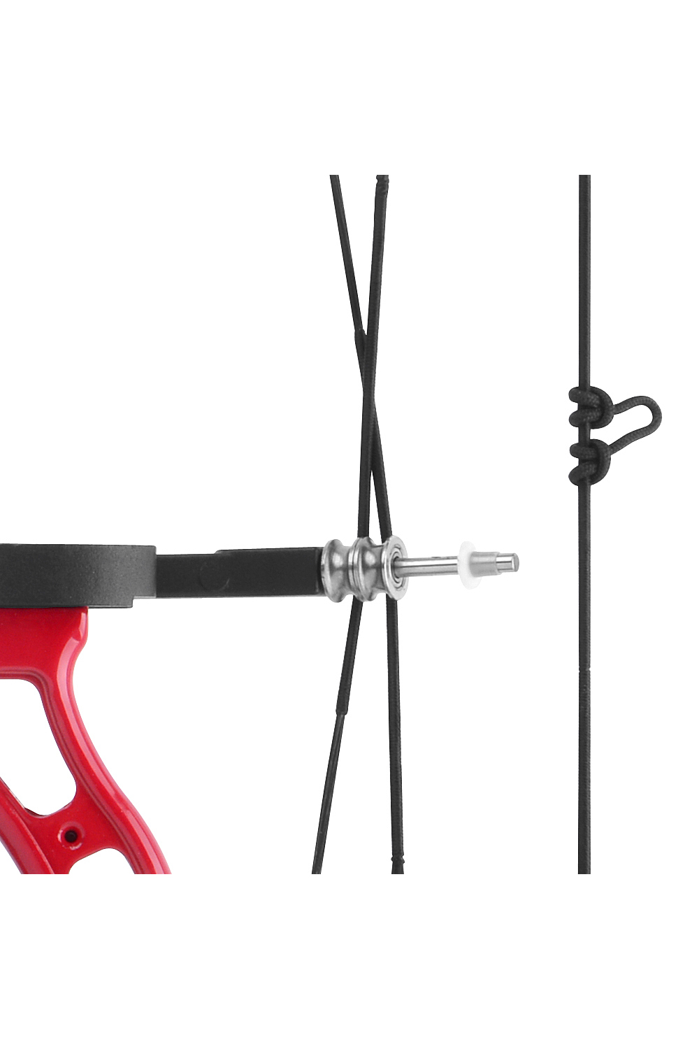 25Lbs Mini Compound Bow Arrow set-Lokearchery