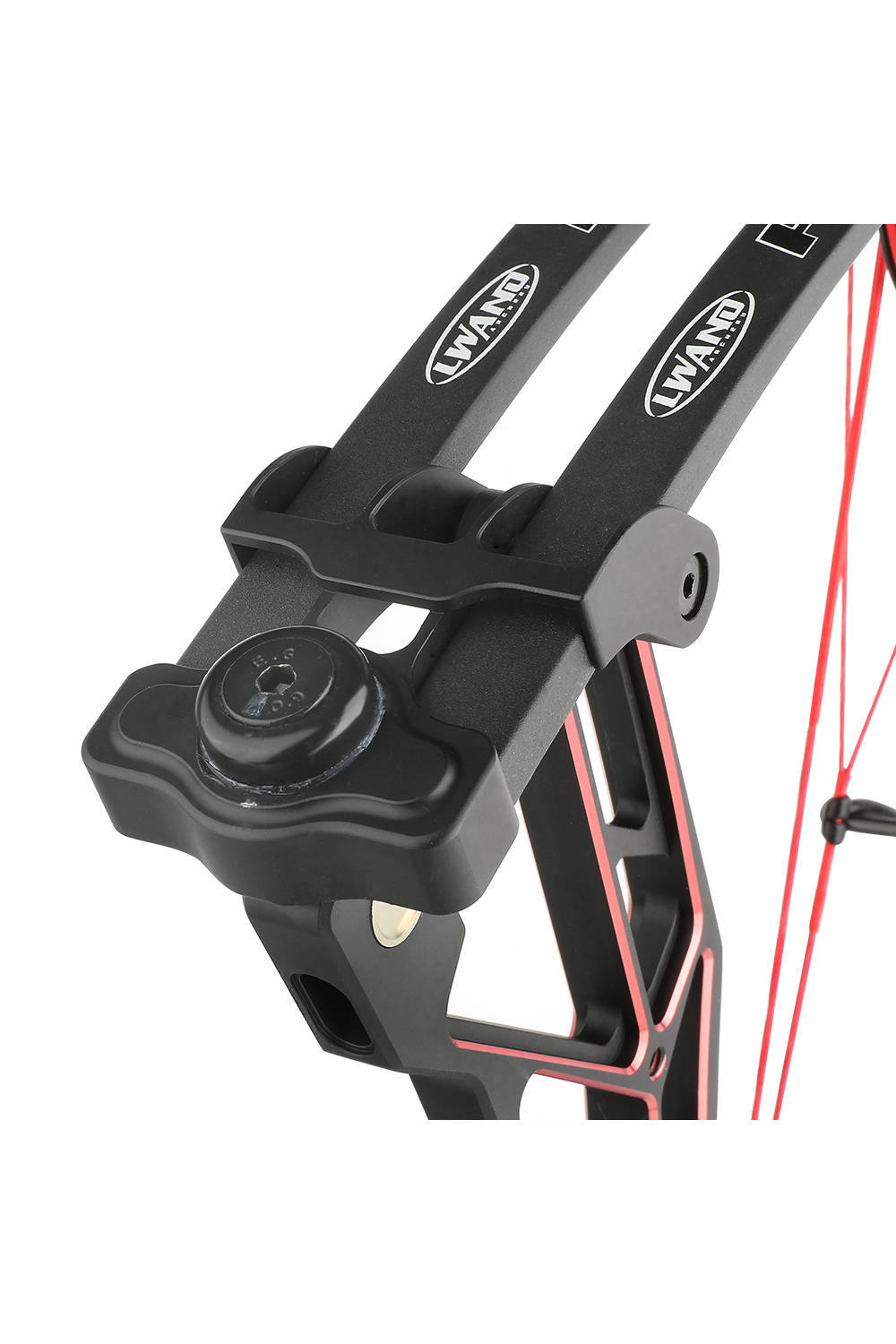 Lwano Pango 30-70Lbs Archery Hunting Compound Bow Set-Lokearchery