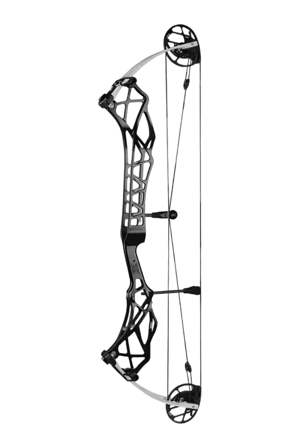 Topoint X38 Axle to Axle 38 inch Target Compound Bow-Lokearchery