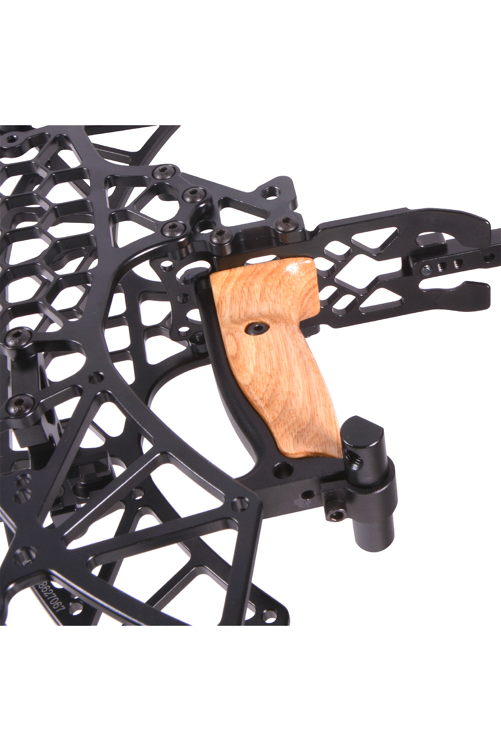 Tuolu 35-65Lbs Archery Hunting Compound Bow-Lokearchery