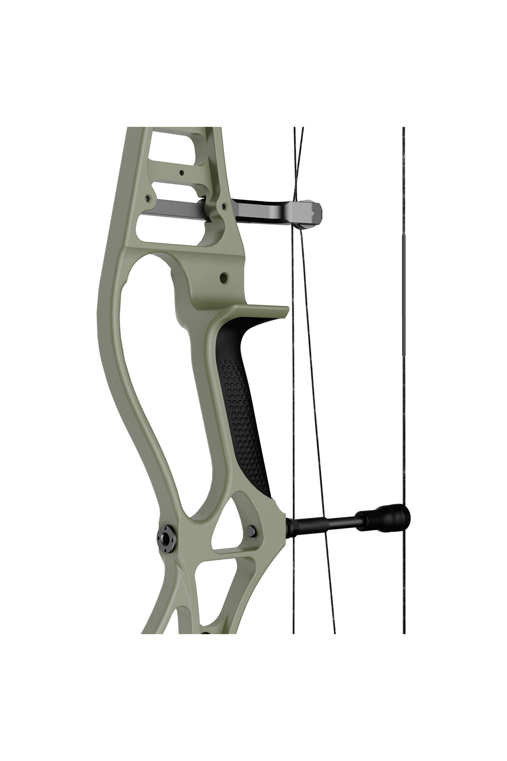 Sanlida Dragon 10 Archery Advanced Hunting Compound Bow Set-Lokearchery