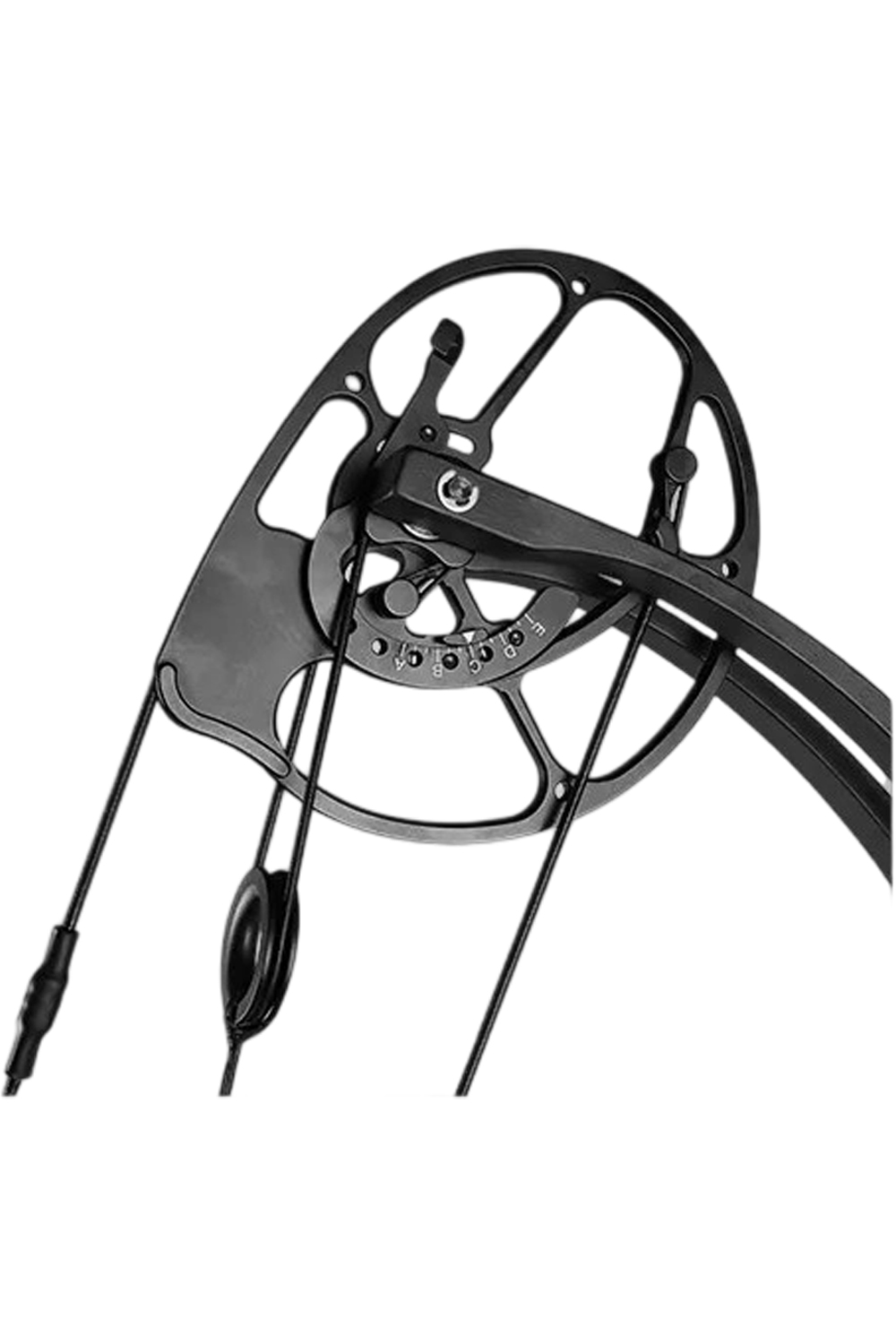 Topoint Vigor 40-70Lbs Archery Hunting Compound Bow-Lokearchery