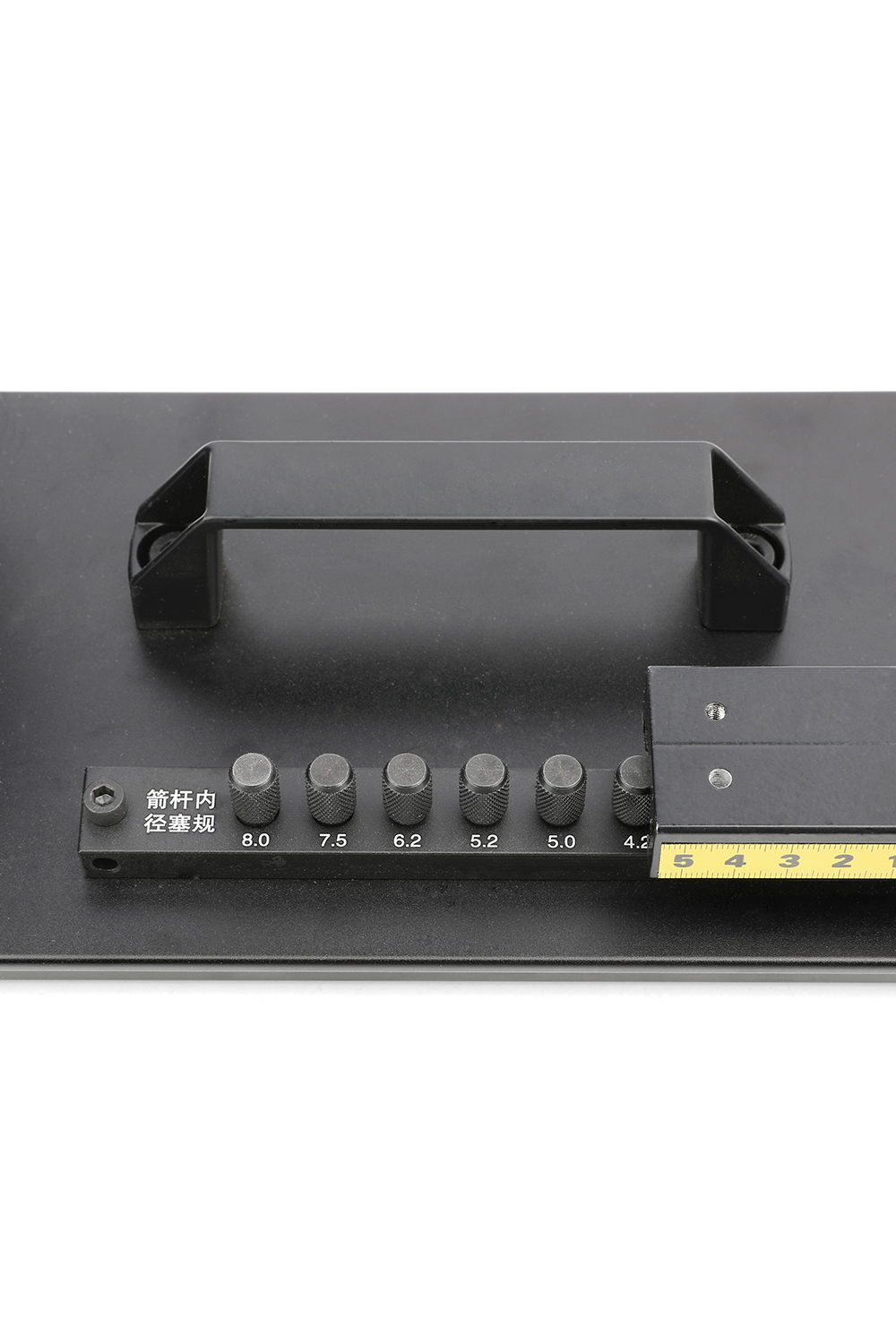 DGN-2 Automatic Aluminum Alloy Arrow Saw Arrow Cutter