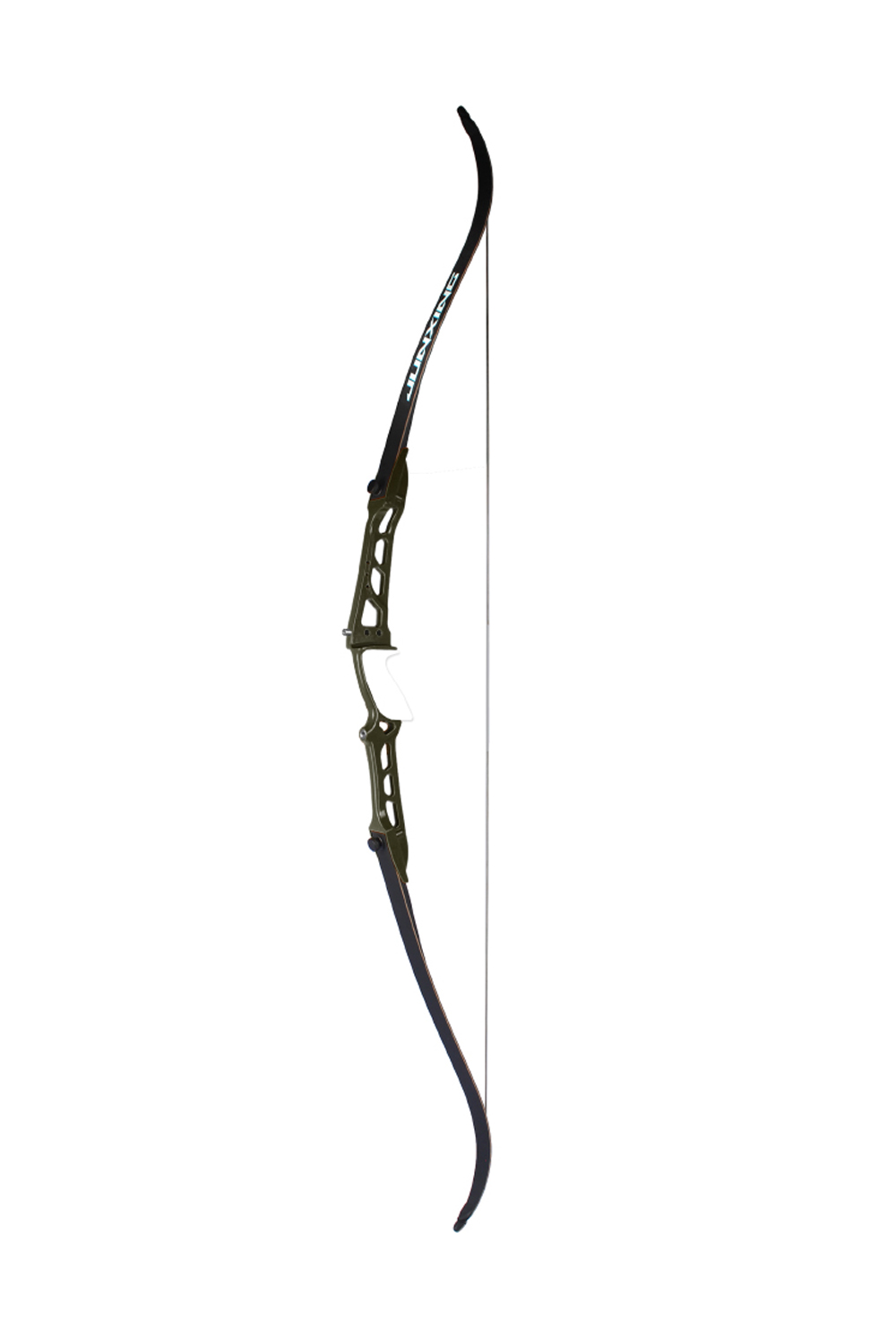 Junxing F158 18-40Lbs Target Recurve Bow-Lokearchery