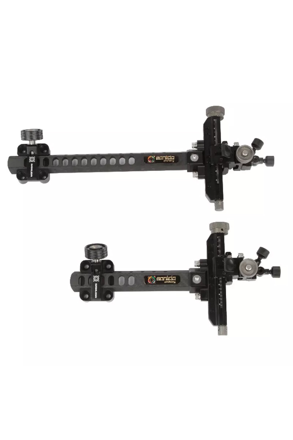 Sanlida X10 CNC Aluminum Alloy Compound Bow Sight-Lokearchery