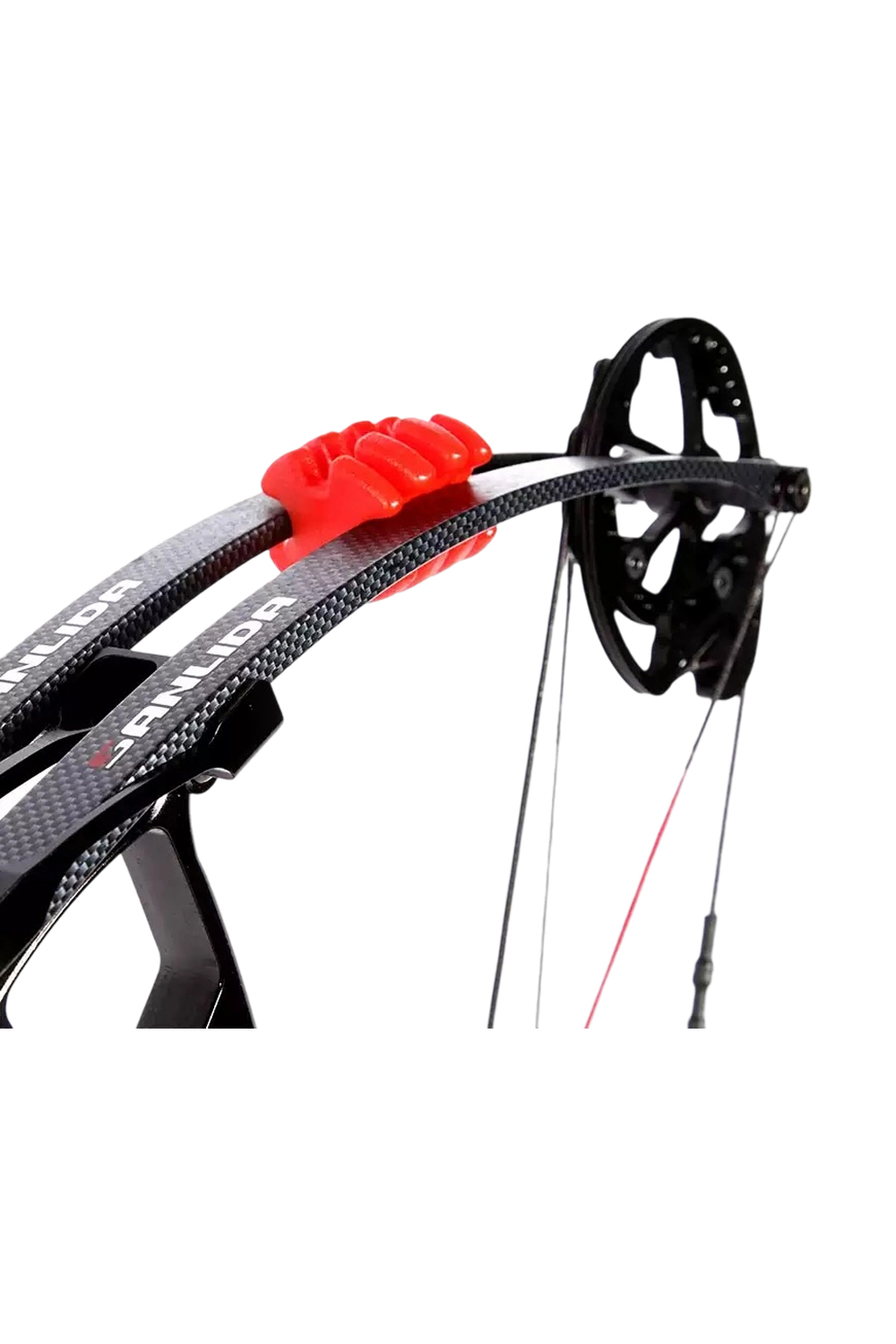 Sanlida 40-70Lbs Target Competition Compound Bow-Lokearchery