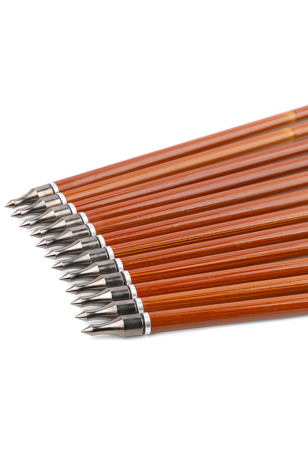 60" 62" 64" Takedown 20-50Lbs Archery Hunting Traditional Bow-Lokearchery