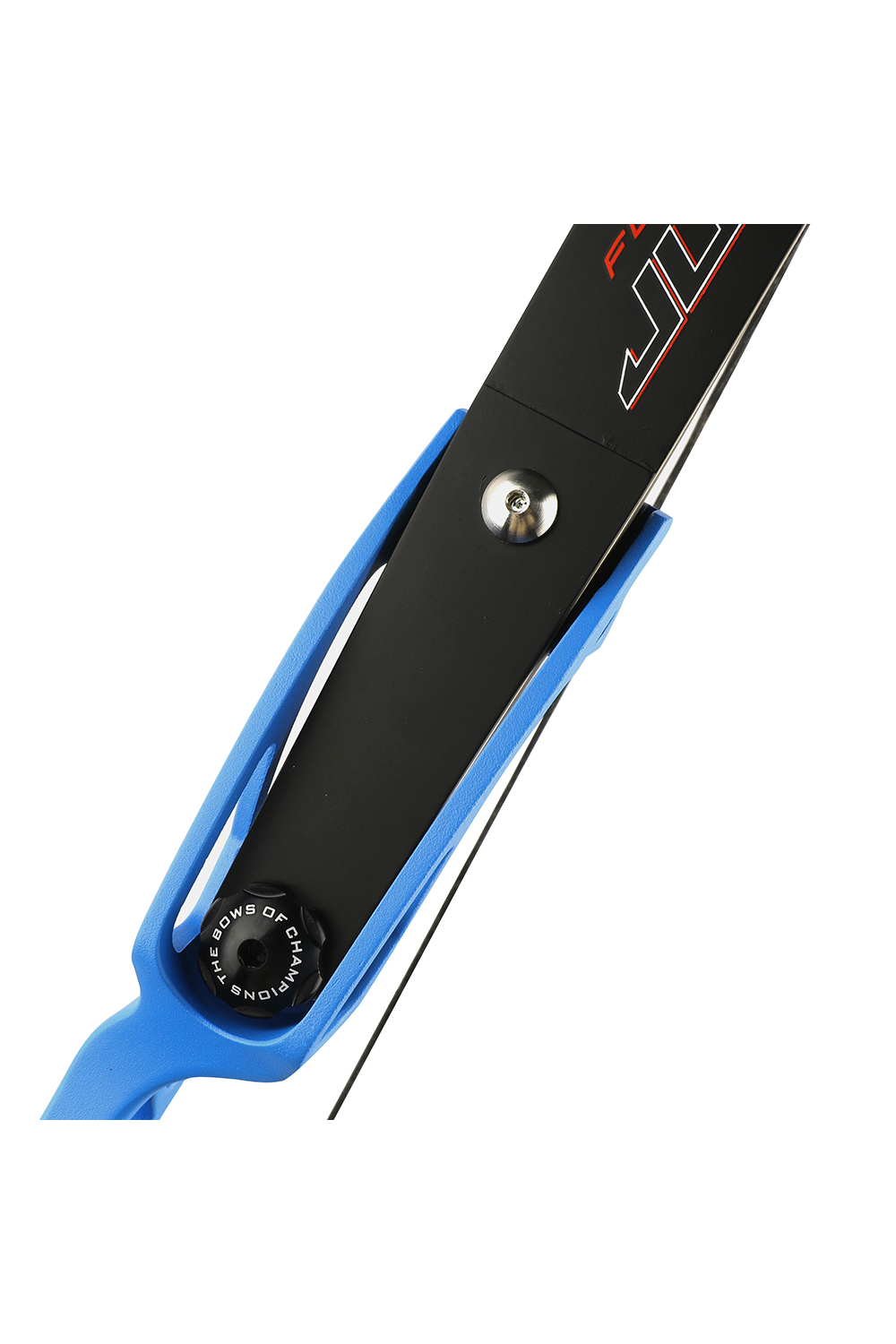 Junxing H8 20-40Lbs Archery Competition Target Recurve Bow-Lokearchery