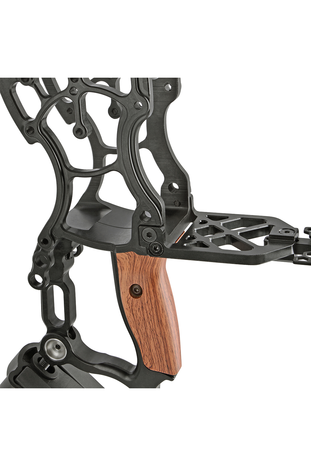 Lokearchery 40-65 Lbs Ball Bearing Dual-Purpose Compound Bow Set