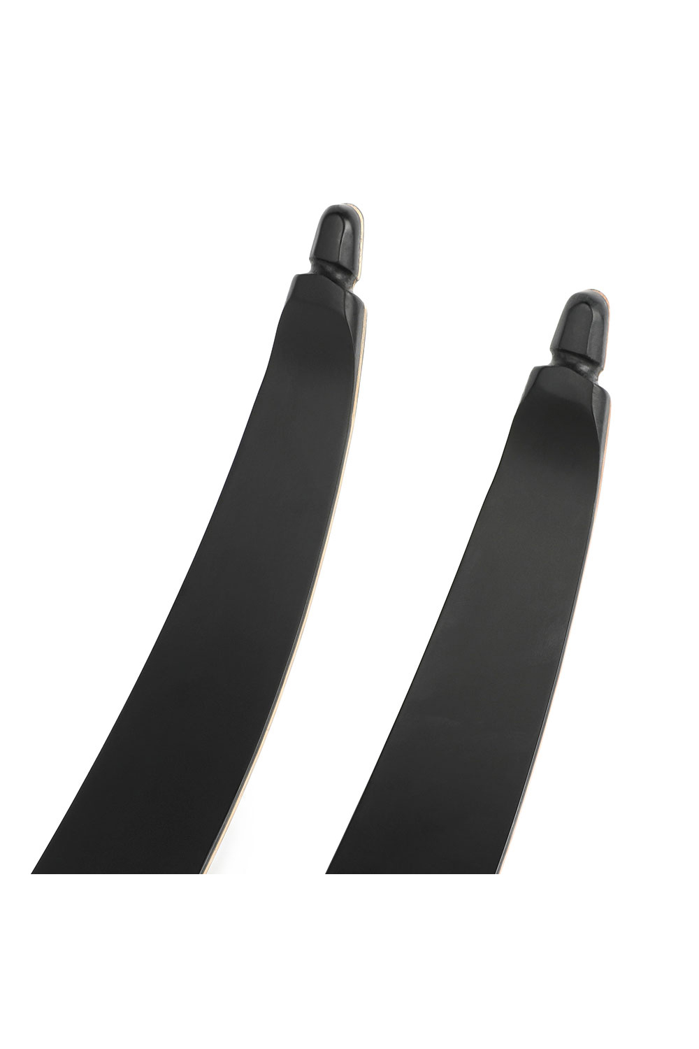 Lokearchery 30-60Lbs CNC Reverse Hunting Recurve Bow Set