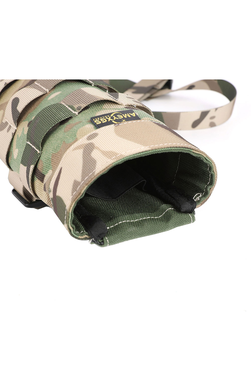 Ameyxgs Waterproof Multi-Function Tactical Hunting Archery Quiver