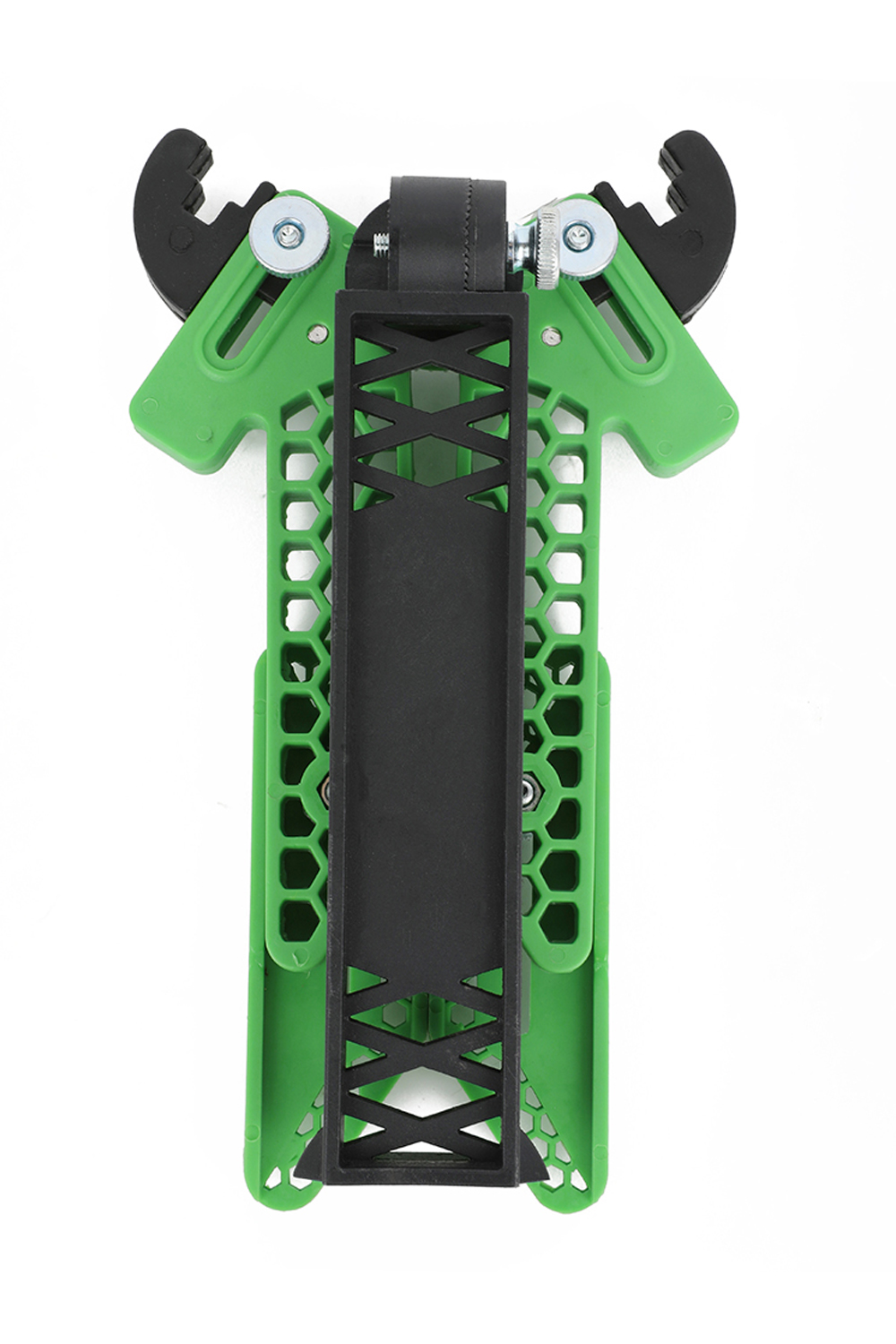 Lokearchery GR Triangle Stabilized Compound Bow Stand