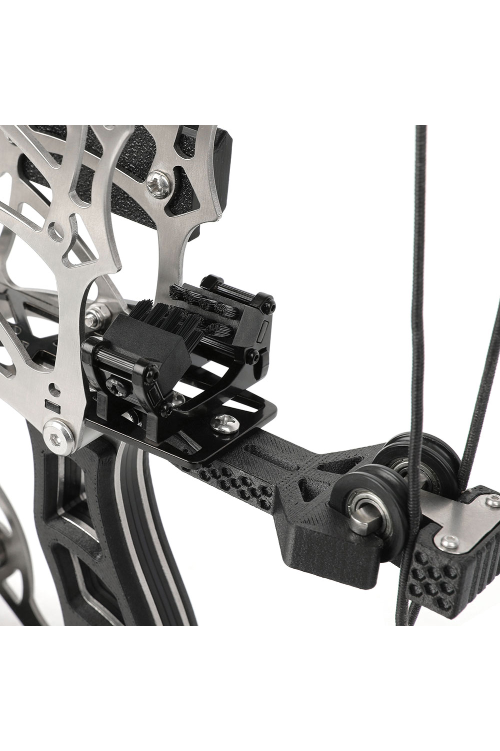Lokearchery Style A Tactical Short Axis Compound Bow