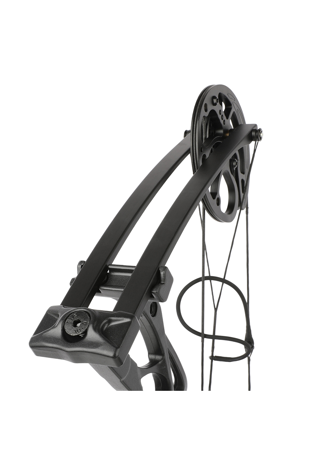 Junxing M133 0-70Lbs Aluminum Alloy Hunting Compound Bow