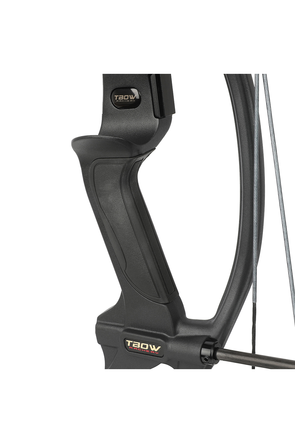 Junxing H21 40-70Lbs CNC Archery Hunting Compound Bow Set