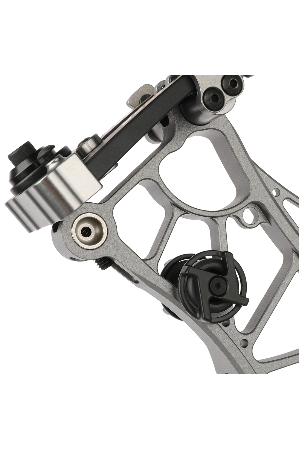 Toulu 40-80Lbs CNC Archery Hunting Compound Bow