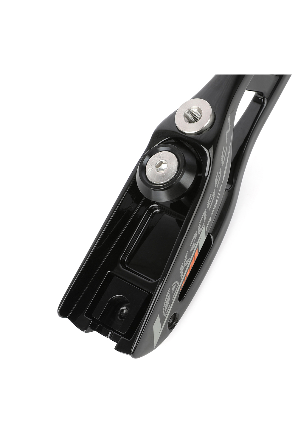 Fivics Krossen Xenia 23/25 inch ILF Recurve Bow Riser RH LH