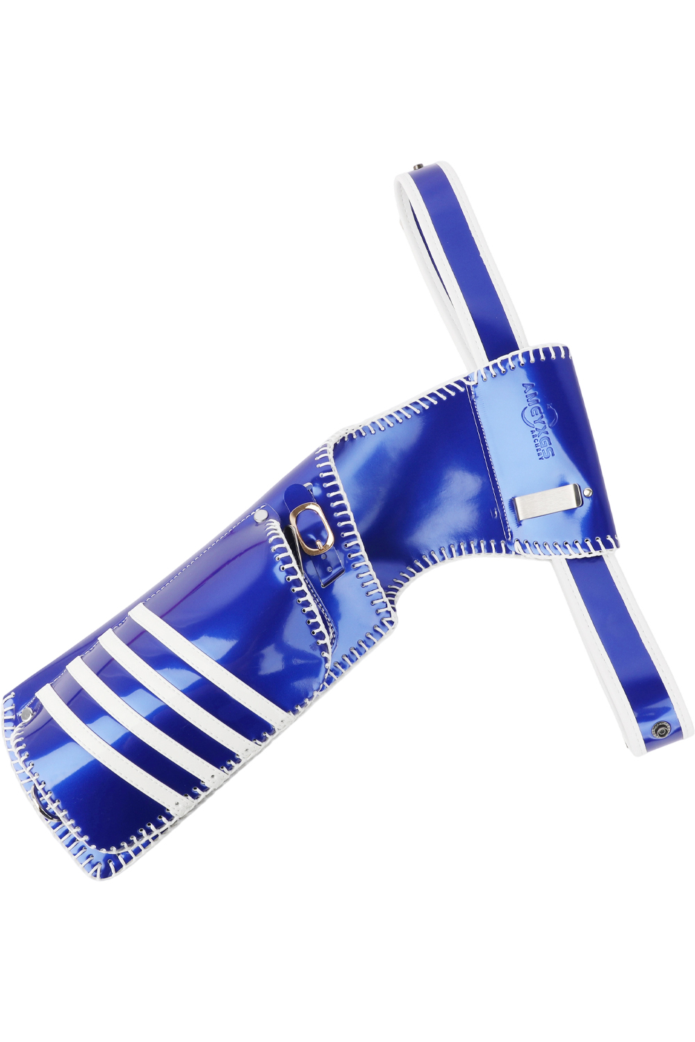 Ameyxgs Multipurpose Archery Reverse Handwoven Quiver