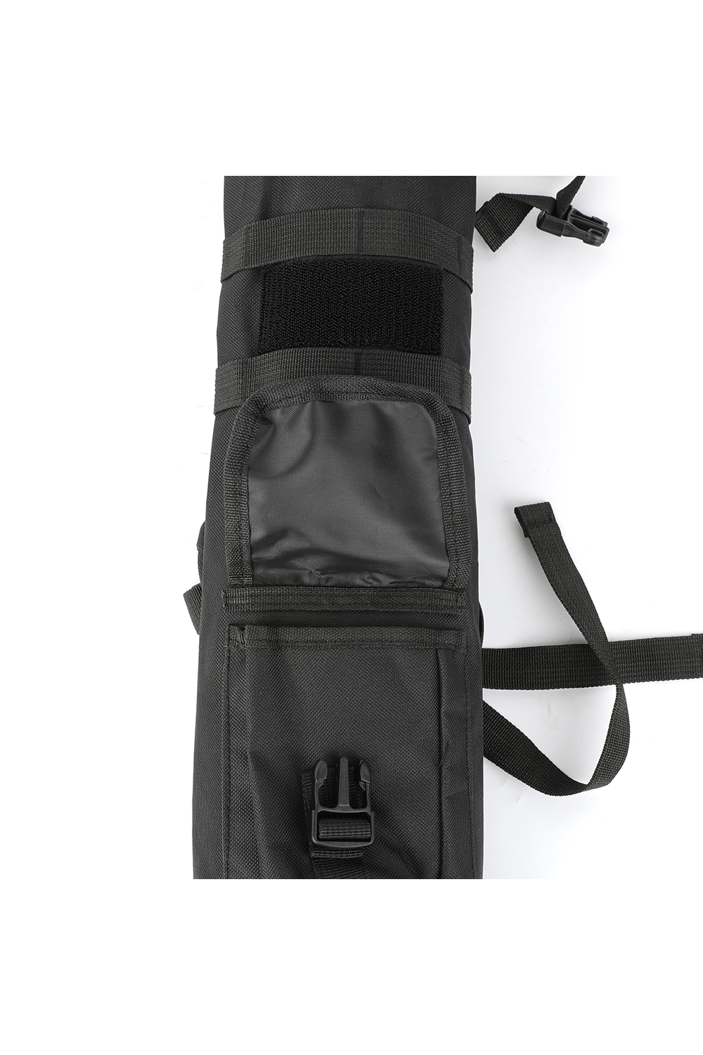 Lokearchery PVC 600D Multifunctional Adjustable Archery Quiver