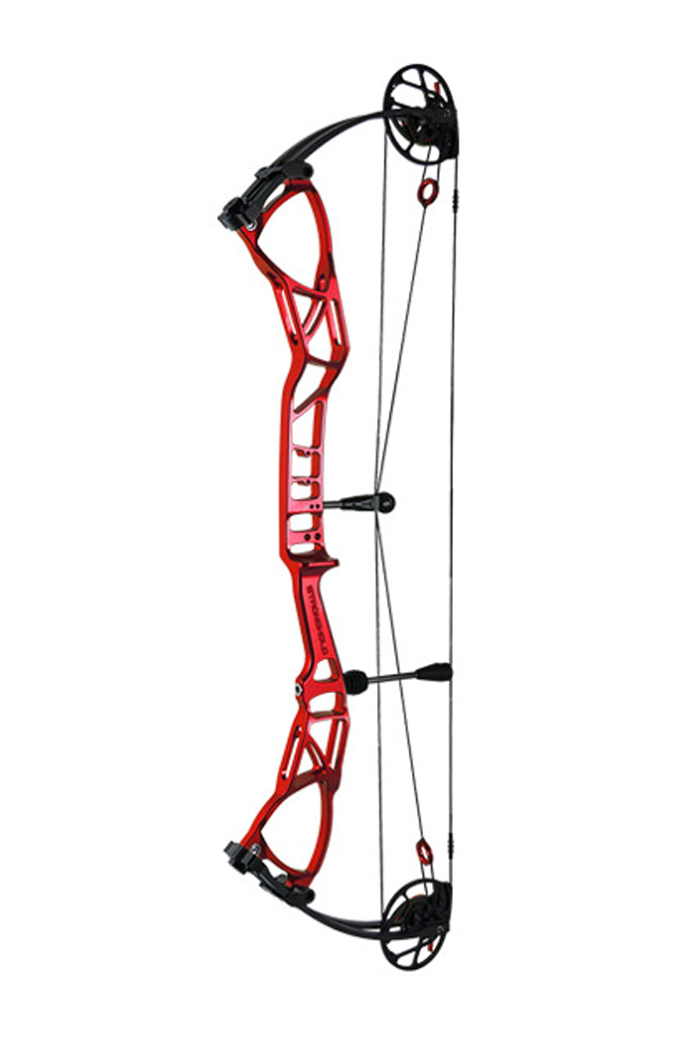 Topoint Daibow Stronghold 40-60Lbs Target Competition Compound Bow