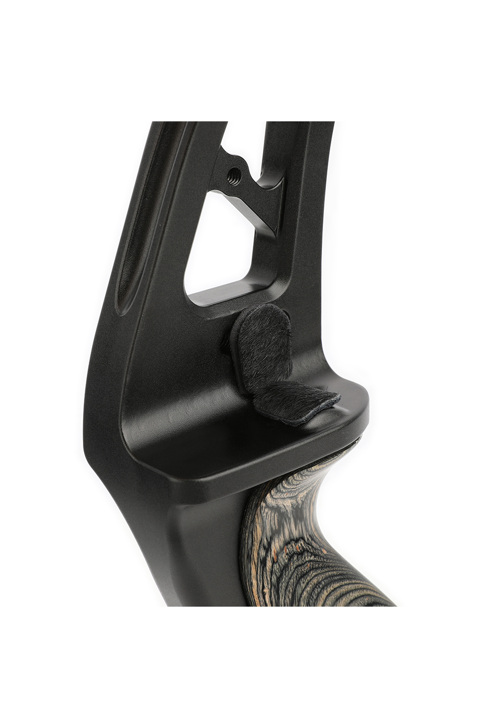 Junxing F263 ILF 62" CNC Aluminum Takedown Hunting Recurve Bow