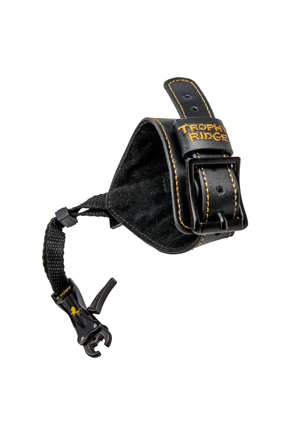 Trophy Ridge ArchX Archery Adjustable Wrist Bow Release