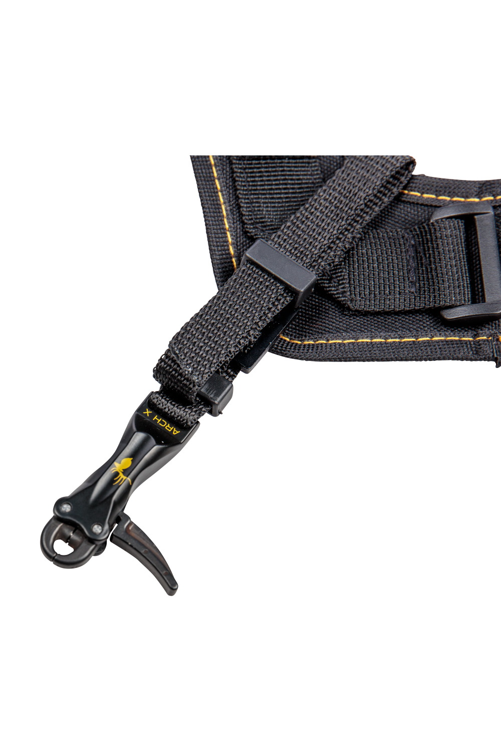 Trophy Ridge ArchX Adjustable Youth Archery Wrist Strap Release
