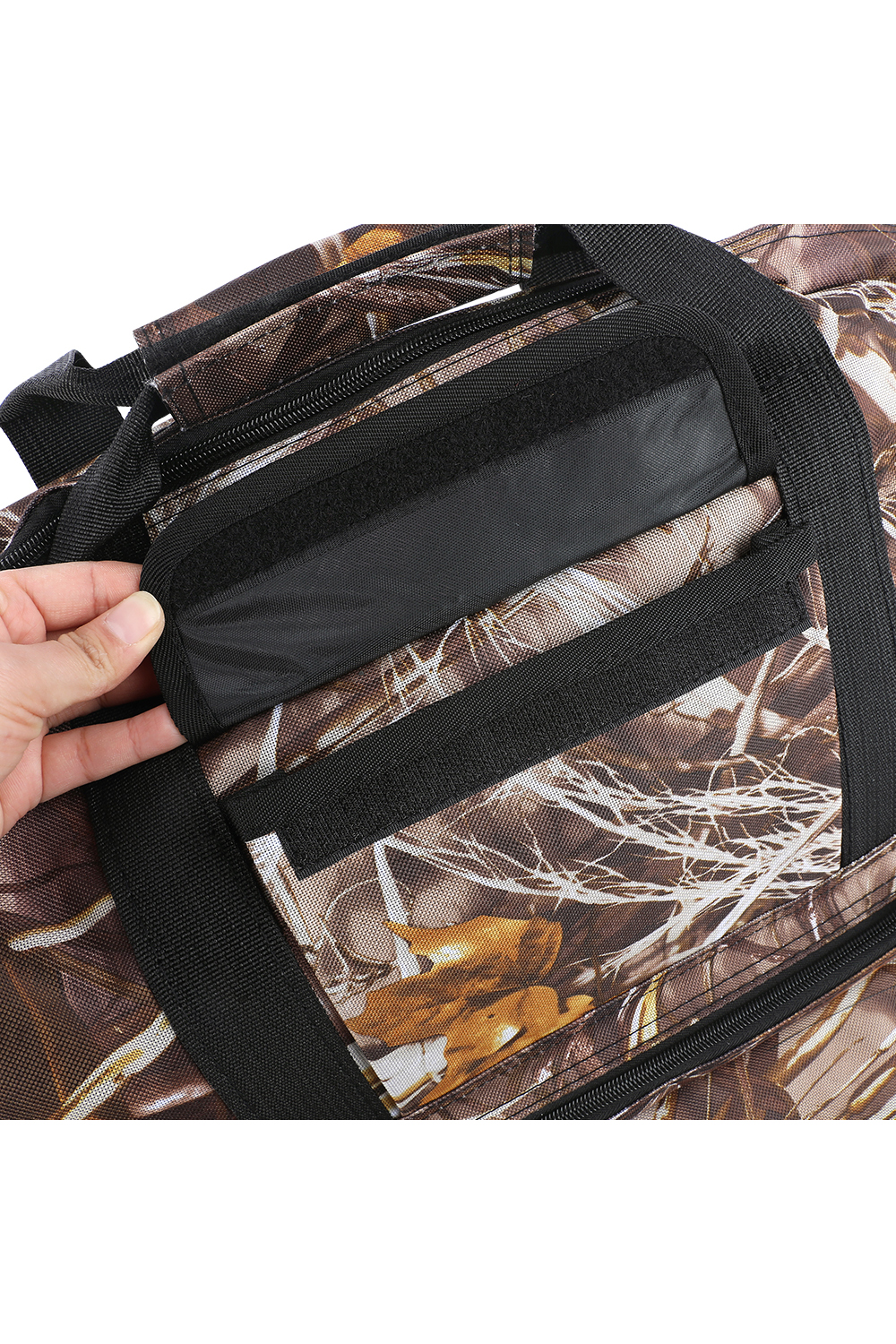 Ameyxgs Archery Multi-Function Waterproof Compound Bow Case