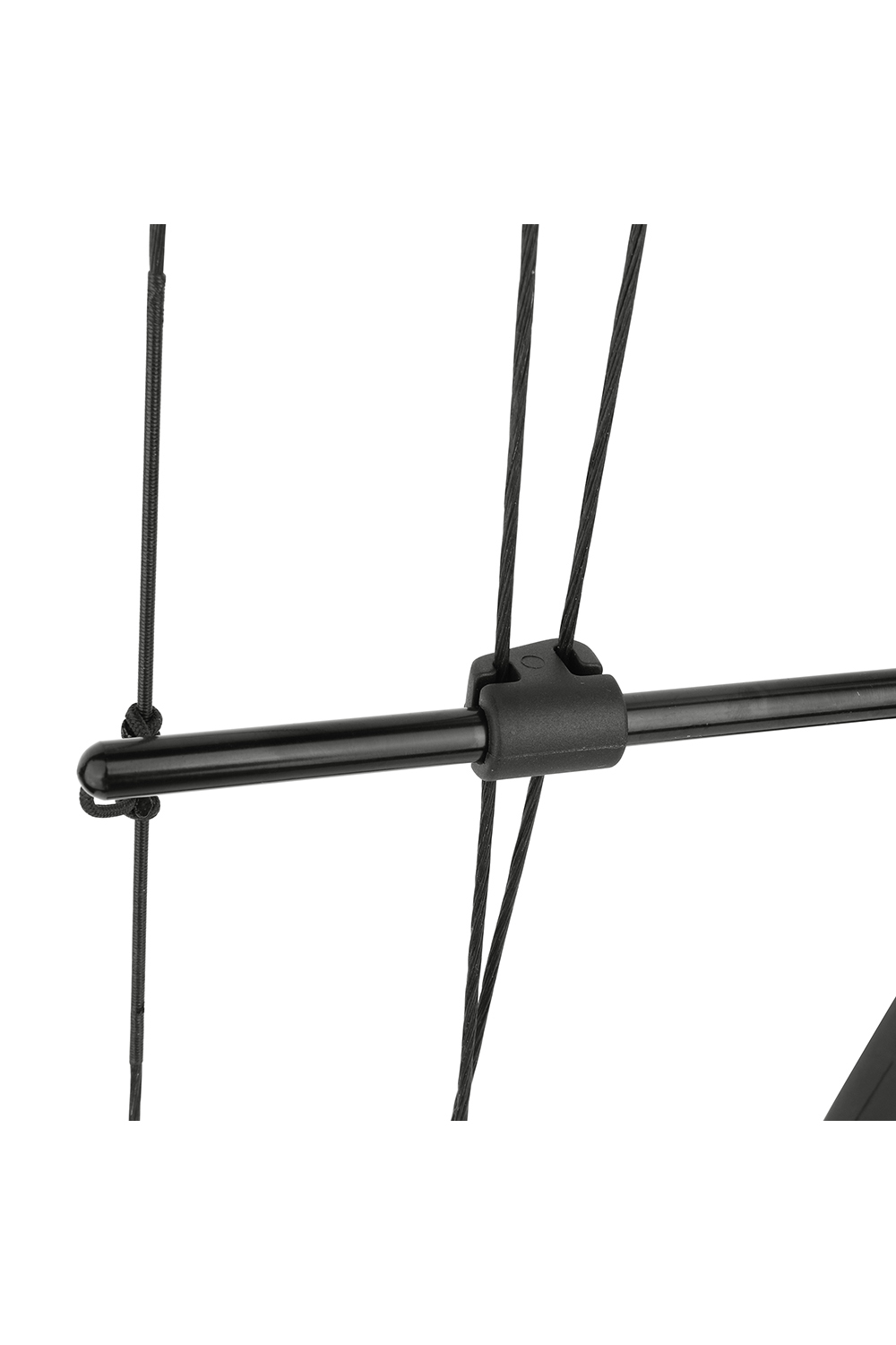 Junxing M131 30-55Lbs CNC Aluminum Alloy Hunting Compound Bow Set