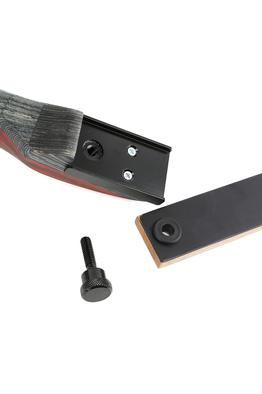 Ameyxgs 62 inch 20-50Lbs Berger Hunting Recurve Bow